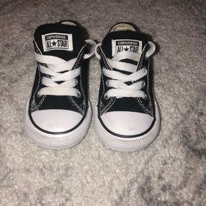 Baby/Toddler Converse Chucks All Star Sneakers